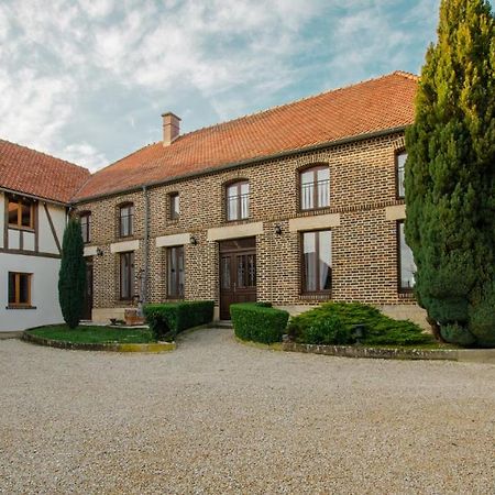 La Chambre D'Amis La Costignieres Montgueux Exterior foto